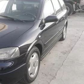 Opel Astra 1999