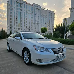 Lexus ES 350 2010