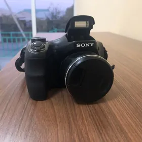 Sony  foto aparat