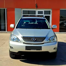 Lexus RX 330 2004