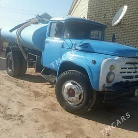 Zil 130 1992