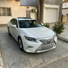 Lexus ES 350 2013