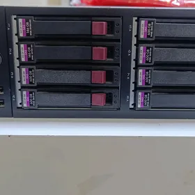 server HP dl380