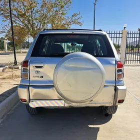 Toyota RAV4 2001