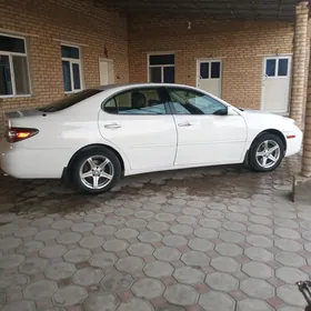 Lexus ES 300 2002