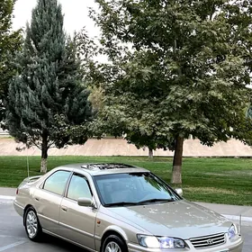 Toyota Camry 2001