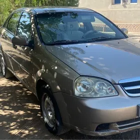 Chevrolet Lacetti 2005