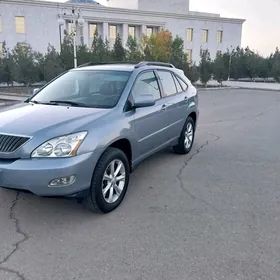 Lexus RX 350 2007