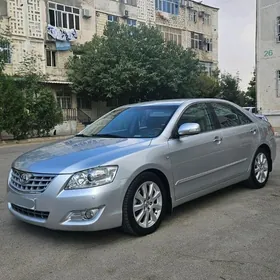 Toyota Aurion 2008