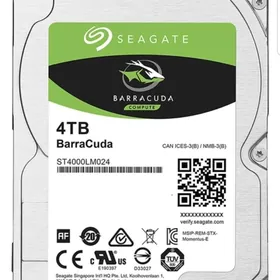  Hdd 4tr Seagate baracuda 2024