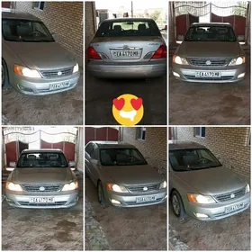 Toyota Avalon 2002