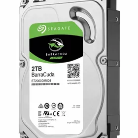  Hdd 2tr Seagate baracuda 2023