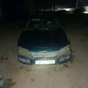 Opel Omega 1996