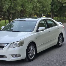 Toyota Aurion 2011