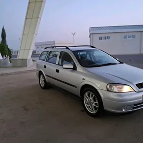 Opel Astra 1999