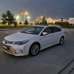 Toyota Avalon 2016