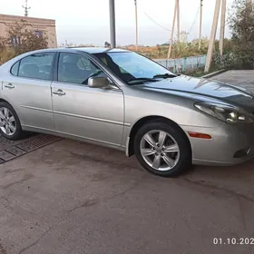 Lexus ES 300 2002