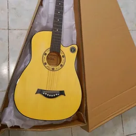 GITARA ГИТАРА AMATLY BET