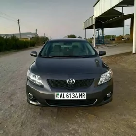 Toyota Corolla 2010