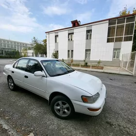 Toyota Corolla 1994