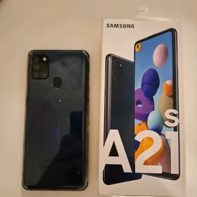 Samsung A21s