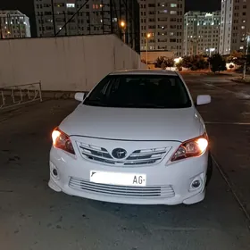 Toyota Corolla 2011