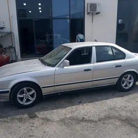 BMW 520 1993