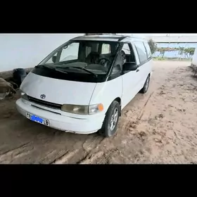 Toyota Previa 1995