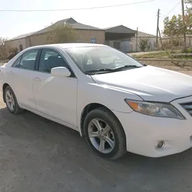 Toyota Camry 2010