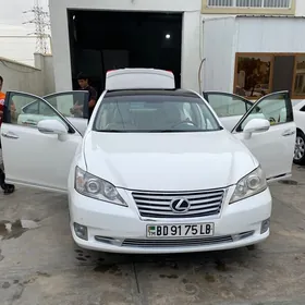 Lexus GS 350 2010