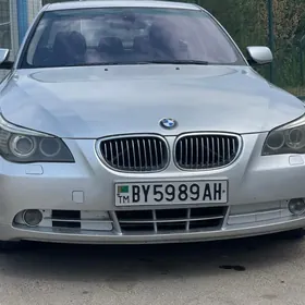 BMW E60 2004