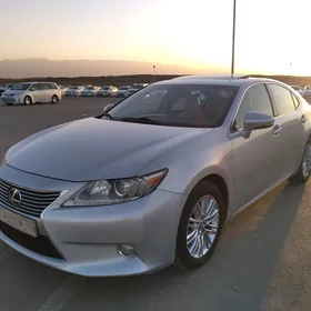 Lexus ES 350 2013