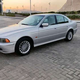 BMW 525 1998