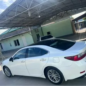 Lexus ES 350 2017