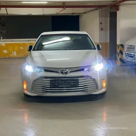 Toyota Avalon 2016