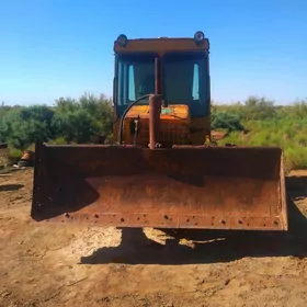 MTZ 80 1980