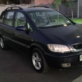 Opel Zafira 1999