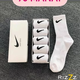 Nike jorap