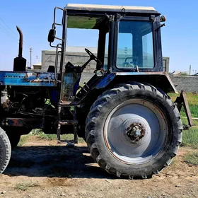 MTZ 82 1990