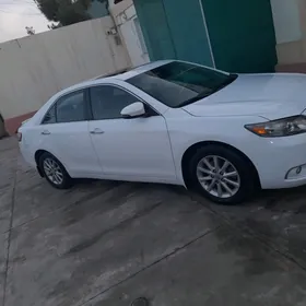 Toyota Camry 2008