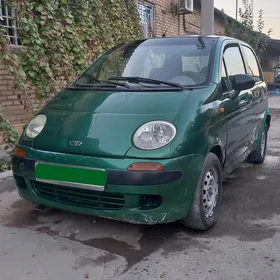 Daewoo Matiz 1999