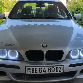 BMW E39 1999