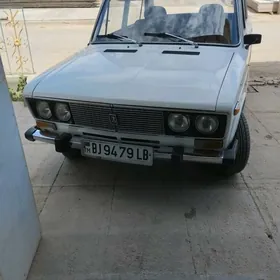 Lada 2106 1982