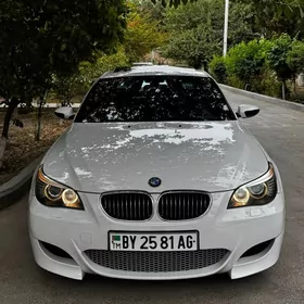 BMW 535 2009