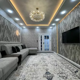 Mir-3 3Komnat Luxury home 