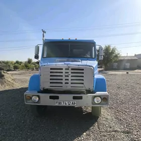 Zil 131 1990