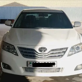 Toyota Camry 2009