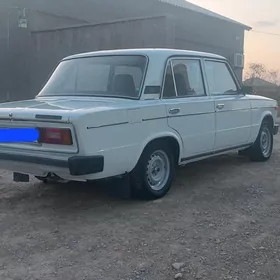 Lada 2106 1996