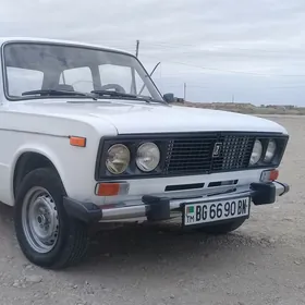 Lada 2106 1991