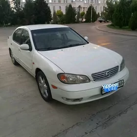 Nissan Maxima 2004